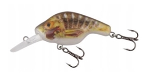 Zdjęcie Wobler FishTank OMEGA 4,7cm O47F-BRS