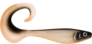 Zdjęcie Duża guma Rapala Soft Otus 18 cm HLW