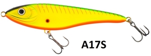 Zdjęcie Woblery STRIKE PRO Big Bandit Sinking 19,5cm