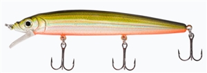 Zdjęcie STRIKE PRO Alpha Minnow SP 11,5cm 612T