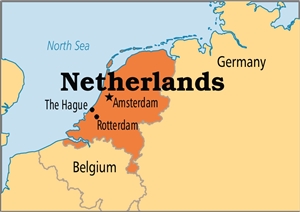 Zdjęcie Wysyłka Holandia / shipping The Netherlands