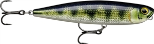 Zdjęcie RAPALA Precision Xtreme Pencil 10,7cm PEL