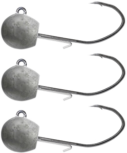 Zdjęcie VMC BULLET JIG rozmiar 2/0 5g 3szt.