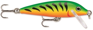 Zdjęcie Wobler RAPALA Countdown 9cm CD09 FT