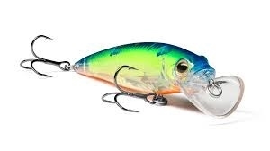 Zdjęcie Woblery STRIKE PRO Beakster Floating 11cm