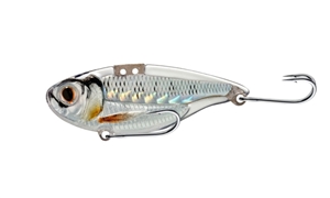 Zdjęcie Cykada LIVE TARGET Sonic Shad Blade 134