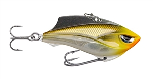 Zdjęcie Wobler Cykada Rapala Rap-V Blade 5 GLD