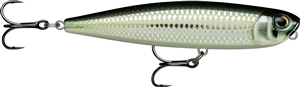 Zdjęcie RAPALA Precision Xtreme Pencil 10,7cm BLK