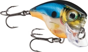 Zdjęcie Woblery RAPALA BX BRAT BIG 7cm NEW