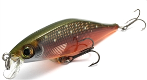 Zdjęcie Wobler Rapala Shadow Rap Shad 9cm RDN