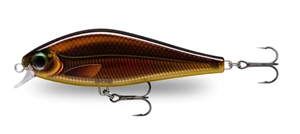 Zdjęcie Wobler RAPALA Super Shadow Rap 16 UV5