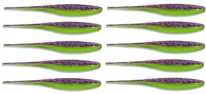 Zdjęcie RAPALA CRUSHCITY THE STINGMAN 3