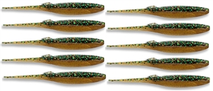 Zdjęcie RAPALA CRUSHCITY THE STINGMAN 3