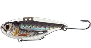 Zdjęcie Cykada LIVE TARGET Sonic Shad Blade 202