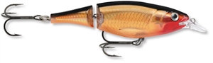 Zdjęcie Rapala X-Rap Jointed Shad 13cm G