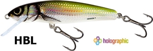 Zdjęcie Woblery SALMO Minnow 9