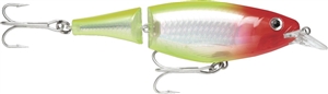 Zdjęcie Rapala X-Rap Jointed Shad 13cm CLN