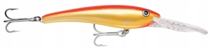 Zdjęcie WOBLER RAPALA Deep Thunder DTH 11cm GFR