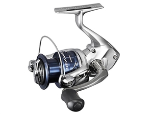 Zdjęcie Kołowrotki SHIMANO Nexave FE