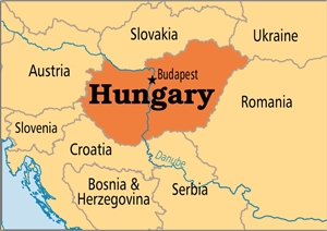Zdjęcie Wysyłka Węgry / shipping Hungary