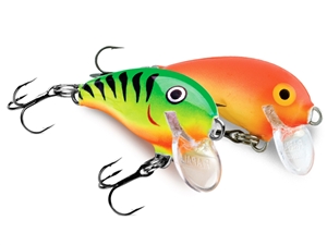 Zdjęcie Woblery RAPALA Mini Fat Rap 3