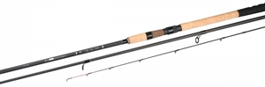 Zdjęcie Wędka MIKADO Black Stone BFMethod Feed 3,30m/40-80