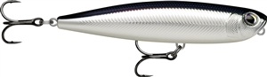 Zdjęcie RAPALA Precision Xtreme Pencil 10,7cm EB