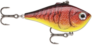 Zdjęcie Wobler cykada RAPALA Rippin' Rap 7cm RFCW