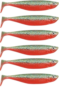 Zdjęcie STRIKE PRO Tumbler Shad 13cm SPT13-009