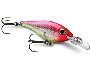 Zdjęcie Woblery RAPALA Ultralight Shad 4