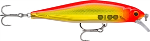 Zdjęcie RAPALA Precision Xtreme Air Boss 10cm HH