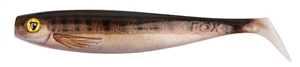 Zdjęcie GUMA RIPPER FOX RAGE PRO SHAD 23cm ZANDER