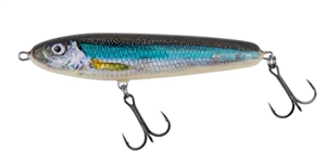 Zdjęcie Wobler Jerk SALMO Sweeper 12S HOLO SMELT