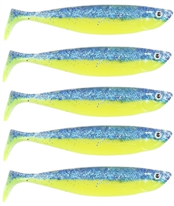 Zdjęcie STRIKE PRO Tumbler Shad 13cm SPT13-008