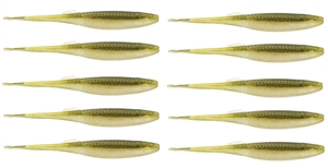 Zdjęcie RAPALA CRUSHCITY THE STINGMAN 3