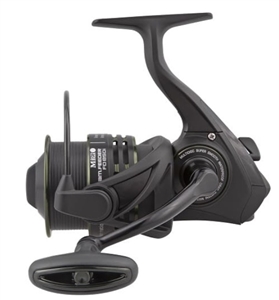 Zdjęcie Kołowrotek MegaBAITS Team.FEEDER FD850i %%