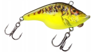 Zdjęcie Wobler FishTank PENALTY TARGET 9cm PT9S-Y