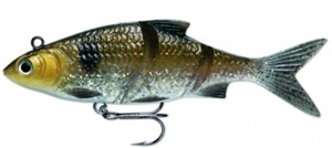 Zdjęcie Gumy STORM Live Kicking Shad 04 10cm 14g GS