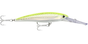 Zdjęcie Wobler Rapala X-Rap Magnum 12cm 4,5m HCHU