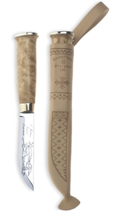 Zdjęcie Nóż Marttiini Lapp Knife 230 102850