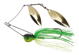 Zdjęcie Przynęta Spinnerbait MUSTAD ArmLOCK LC 7g