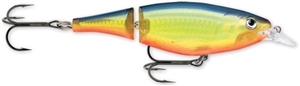 Zdjęcie Rapala X-Rap Jointed Shad 13cm HS