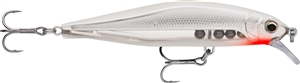 Zdjęcie RAPALA Precision Xtreme Air Boss 10cm MGGH