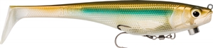 Zdjęcie Guma Rapala Soft Peto Prerigged 18cm SMB