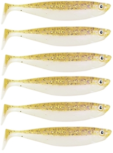 Zdjęcie STRIKE PRO Tumbler Shad 13cm SPT13-004