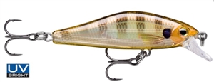 Zdjęcie Wobler Rapala Shadow Rap Solid Shad 6 GGIU