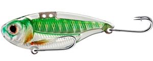 Zdjęcie Cykada LIVE TARGET Sonic Shad Blade 241