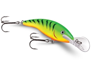 Zdjęcie Woblery RAPALA Scatter Rap Tail Dancer 9cm