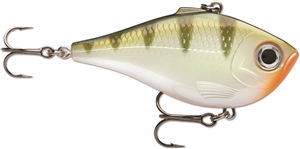 Zdjęcie Wobler cykada RAPALA Rippin' Rap 5cm YP