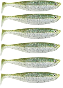 Zdjęcie STRIKE PRO Tumbler Shad 13cm SPT13-003